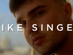 Mike Singer - Emotions Tour 2022 Mike Singer - Emotions Tour 2022