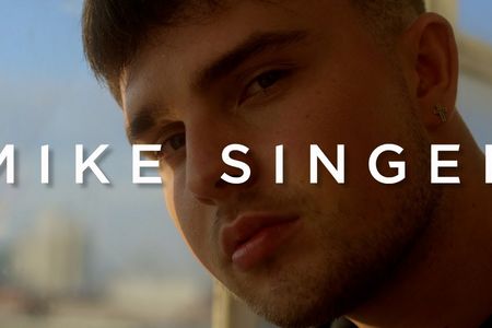 Mike Singer - Emotions Tour 2022
