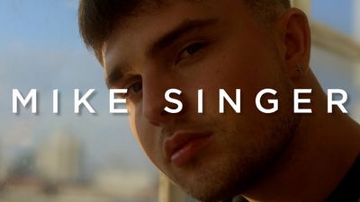 Mike Singer - Emotions Tour 2022