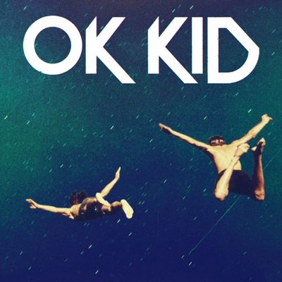 Ok Kid veroeffentlichen neues Album Grundlos