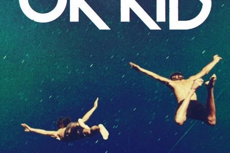 Ok Kid veroeffentlichen neues Album Grundlos