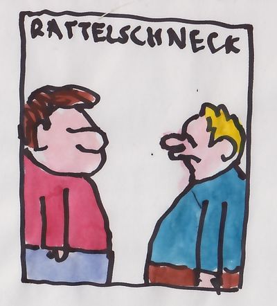 Schau mit über 400 Exponaten rattelschneck Schau mit über 400 Exponaten rattelschneck