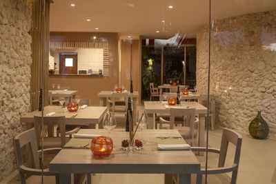 Italienischis Restaurant Far Niente