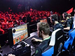 Computerspielen kann oder soll sogar gluecklich machen und steigere die Produktivitaet