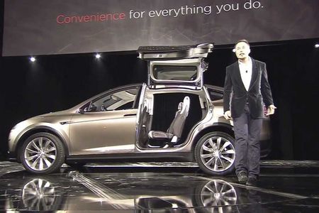 Rund 80 % der Profis gehen generell davon aus, dass Tesla-Aktienkurs ueberhitzt ist