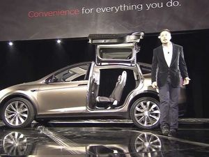 Rund 80 % der Profis gehen generell davon aus, dass Tesla-Aktienkurs ueberhitzt ist Rund 80 % der Profis gehen generell davon aus, dass Tesla-Aktienkurs ueberhitzt ist