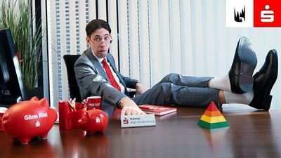 HandOfBlood alias Hänno tritt als Sparkassen-Berater in Sachen E-Sports in Aktion