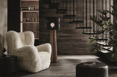 Andrew Martin - Interior Design Review Vol. 20, Bernd Gruber