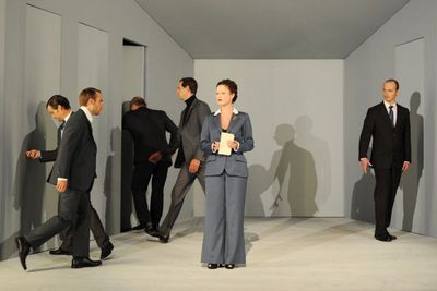 maria stuart von friedrich schiller am theater baden baden