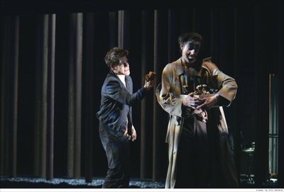 Romeo und Julia theater krefeld Romeo und Julia theater krefeld