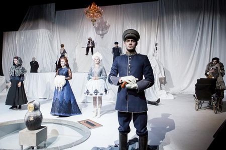 theater karlsruhe