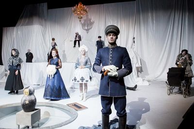 theater karlsruhe