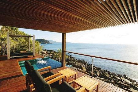 Bedarra Barefoot Resort