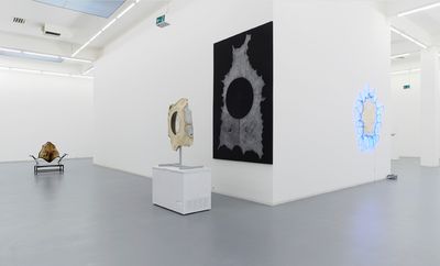 Brian Jungen ausstellung bonn