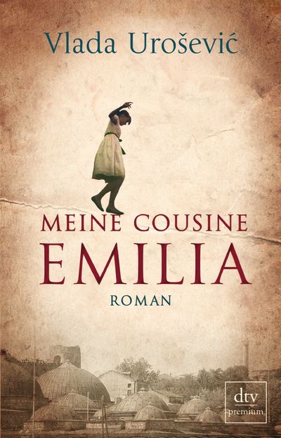 Buch Emilia Vlada Urosevic