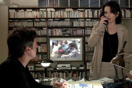 "Caché - Versteckt" - Psychodrama von Oscargewinner Michael Haneke