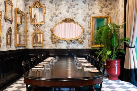 Gucci Osteria da Massimo Bottura
