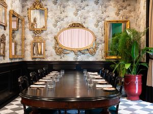 Gucci Osteria da Massimo Bottura Gucci Osteria da Massimo Bottura