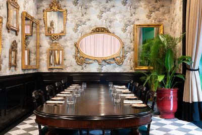 Gucci Osteria da Massimo Bottura
