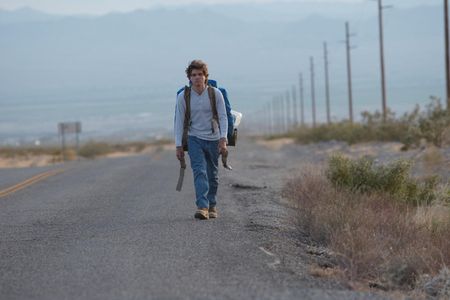 "Into the wild" - Unübertroffenes Aussteigerdrama nach Jon Krakauer