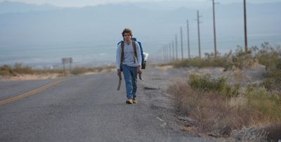 "Into the wild" - Unübertroffenes Aussteigerdrama nach Jon Krakauer