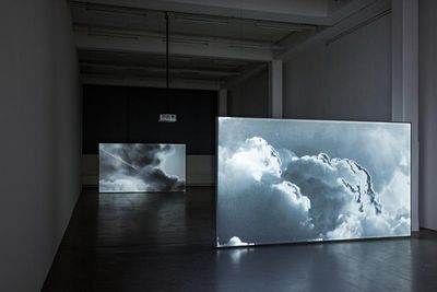 Lisa Oppenheim ausstellung Lisa Oppenheim ausstellung
