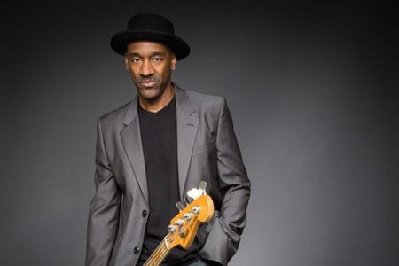 Marcus Miller veroeffentlicht Album Afrodeezia