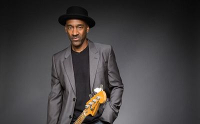 Marcus Miller veroeffentlicht Album Afrodeezia