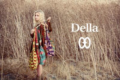 Stil Della Bags