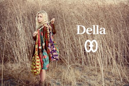 Stil Della Bags