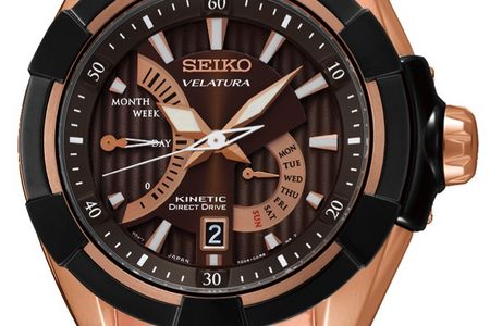 Stil Velatura Kinetic Direct Drive