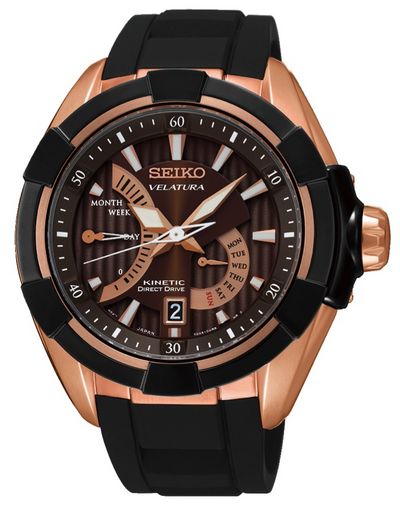 Stil Velatura Kinetic Direct Drive