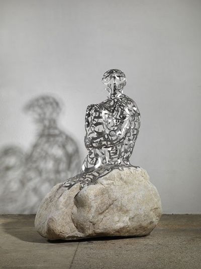 jaume plensa ausstellung jaume plensa ausstellung