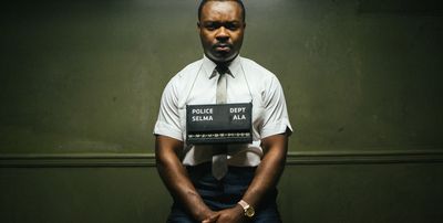Selma kino