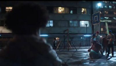 Nicht schweigen, sondern sich einsetzen: Der Levi's-Spot ermuntert dazu, seine Stimme zu erheben