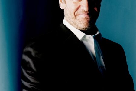 Valery Gergiev ist ein Vollblutmusiker