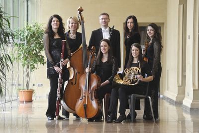 Kammerkonzert in Wuppertal