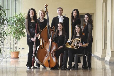 Kammerkonzert in Wuppertal