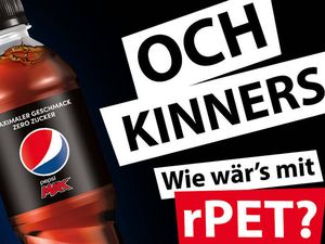Das Instagram-Motiv von PepsiCo Das Instagram-Motiv von PepsiCo