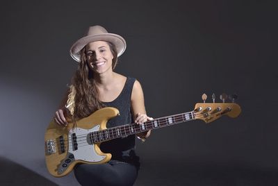 Jazztalent Kinga Glyk ist auch dabei Jazztalent Kinga Glyk ist auch dabei