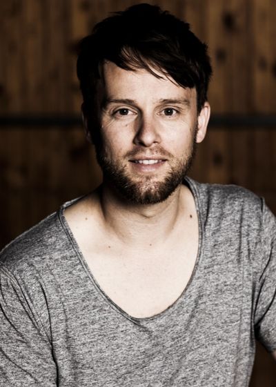 Kris von Revolverheld