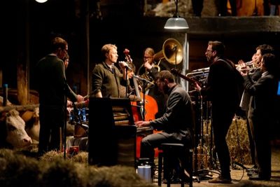 LaBrassBanda bringen neues Album raus