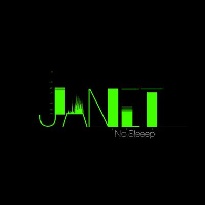 Janet Jacksons neue Single No Sleep