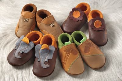 Pololo Kinderschuhe