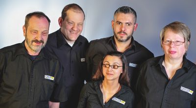 Personal Blinder Service