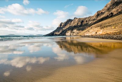Reisen Lanzarote