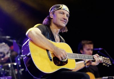 Scorpions geben Konzert im Allgaeu Scorpions geben Konzert im Allgaeu
