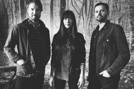 Sea Wolf geben Konzert im Posthof Linz