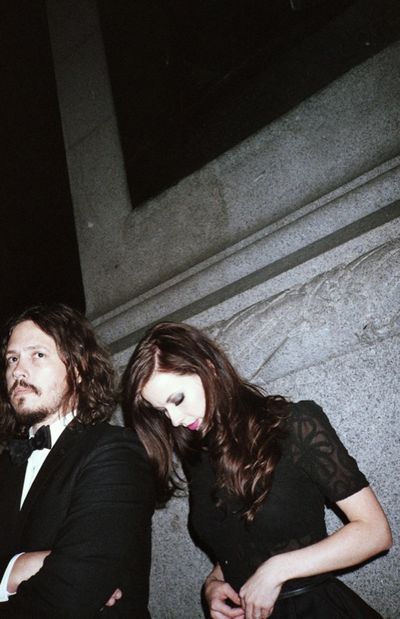 The Civil Wars veroeffentlichten im August ihr neues Album The Civil Wars