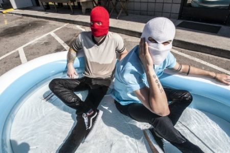 Twenty One Pilots geben Konzerte in Deutschland